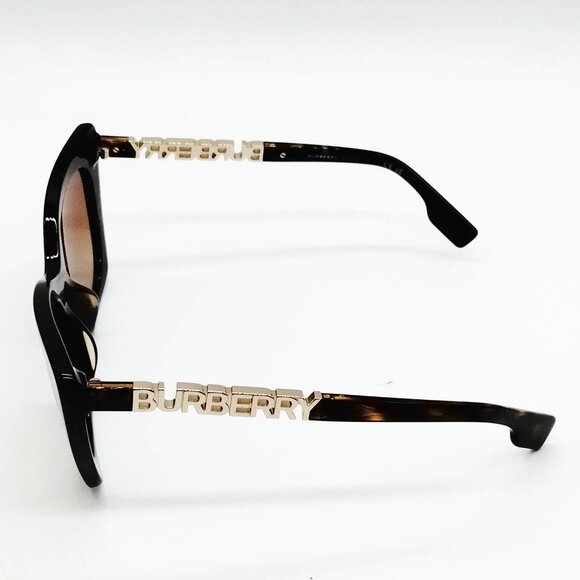 Burberry London England Sunglasses B 4372 U Women's Browns mon284-102525 - Picture 5 of 10